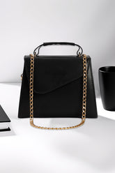 ROYAL BOX - BLACK - M125